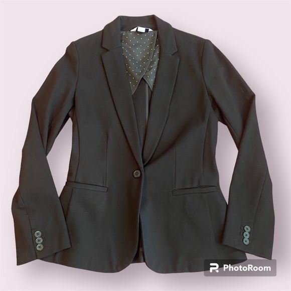 Old Navy Suit Jacket - Picture 3 of 7